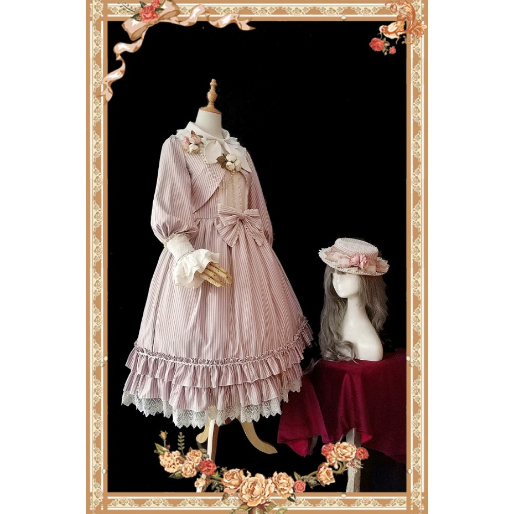 Infanta Little Women Lolita Series