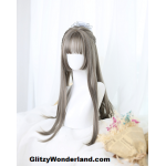 Kanako Lolita Straight Hair Wig 60-65cm (DL58)