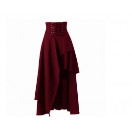 Gothic Long Skirt (GOTH1)