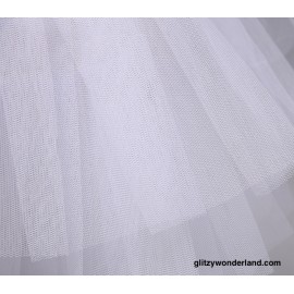 Lolita Petticoat (22/35/45cm) (PT001)