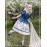 Magic Tea Party Baking medal Classic Lolita Dress OP (MP65)