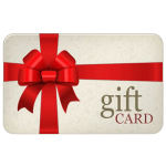 Gift Card / Gift Voucher (eGift Card)