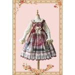 Infanta Opera House Classic Lolita Dress JSK (IN828)