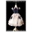 Infanta Disney Snow White Lolita Dress (New Version) (IN843)