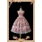 Infanta Sleeping Curse Lolita Dress JSK (IN846)