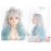 Fantasista Doll Lolita Gradient Colors Wig (WIG66)