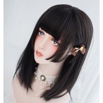 Classic Straight Wig (WIG35)
