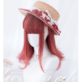 Juno Lolita Gradient Colors Style Wig (WIG53)