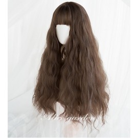 Daphne Lolita Curly Style Wig (WIG54)