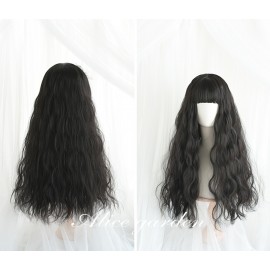 Daphne Lolita Curly Style Wig (WIG54)