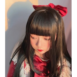Una Lolita Japanese Style Wig (WIG58)