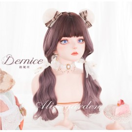Dernice Lolita Long Style Wig (WIG61)