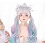 Fantasista Doll Lolita Macaron Wig (WIG62)
