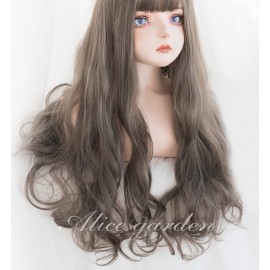 Nanako Lolita Wavy Style Wig (WIG65)