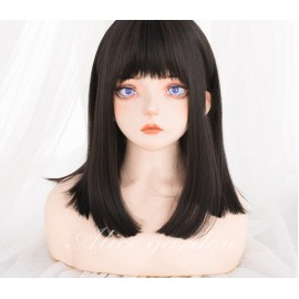 Sayuri Lolita Bangs Style Wig (WIG70)