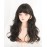 Jyunko Lolita Black Curly Style Wig (WIG77)