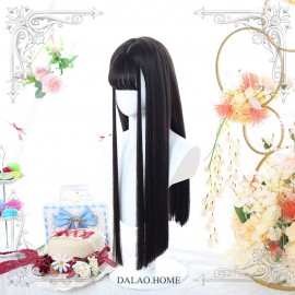 Yanko Double Ponytail Lolita Wig (DL40)