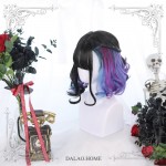 Used To Love Lolita Wig (DL52)