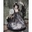 Diamond Honey Butterfly Dream Lolita Dress OP (DH195)