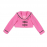 Pink Kawaii Punk Jacket by Diamond Honey (DH310)