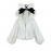 Diamond Honey Fluffy Bear Sweet Lolita Jacket (DH273)