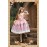 Infanta Secret Garden Classic Lolita Dress JSK (IN853)