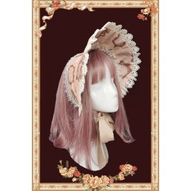 Infanta Mother Goose Nursery Rhymes Lolita Hair Accessory (IN867)