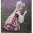 Infanta Mother Goose Nursery Rhymes Lolita Veil (IN868)