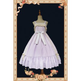 Infanta Elena's Pledge Lolita Dress JSK (IN871)