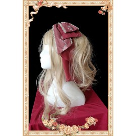 Infanta Beauty and The Beast Lolita KC (IN896)