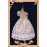 Infanta Cake Salon Classic Lolita Dress OP (IN939)