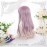 Purple Rhyme Lolita Wig (DL20)