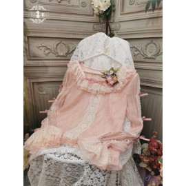Sasa's Garden Lolita Style Blouse (YD04)