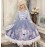 Gorgeous Mermaid Classic Lolita Dress OP (HS01)