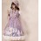 Gorgeous Mermaid Classic Lolita Dress OP (HS01)