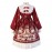 Vintage Bear Lolita Dress OP (BJ05)