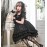 Code Word Of Constellations Classic Lolita dress OP by Shimotsuki Sakuya (SKY01)