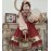 Little Red Riding Hood Berry Girl Sweet Lolita Style Dress OP (CM03)
