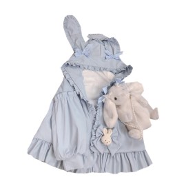 Rabbit Ears Lolita Style Jacket (DJ17)