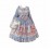 Bear Biscuit Lolita Style Dress OP (DJ18)