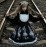 Marionette Gothic Lolita Style Dress JSK (HA58)