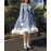 Sailor Lolita Style Dress (HA53)