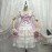 The Rose Love Classic Lolita Style Dress OP (HA56)