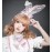 Alice Sweet Lolita Bunny Ears Headband KC (YB02)