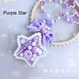 Multi Style Harajuku Necklace *Buy 2 get 1 free* (AN15)