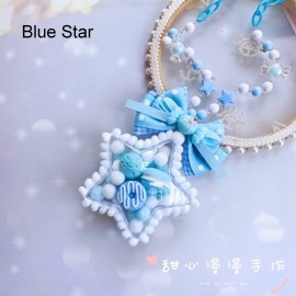 Multi Style Harajuku Necklace *Buy 2 get 1 free* (AN15)
