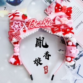 Doll Claw Crane Lolita Style KC (AN04)