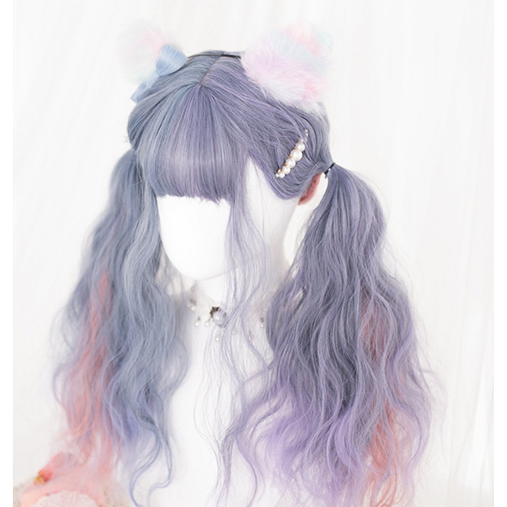 Candy Collector Lolita Wig (AG13)