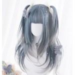 Whale Island Lolita Wig by Alice Garden (AG21)