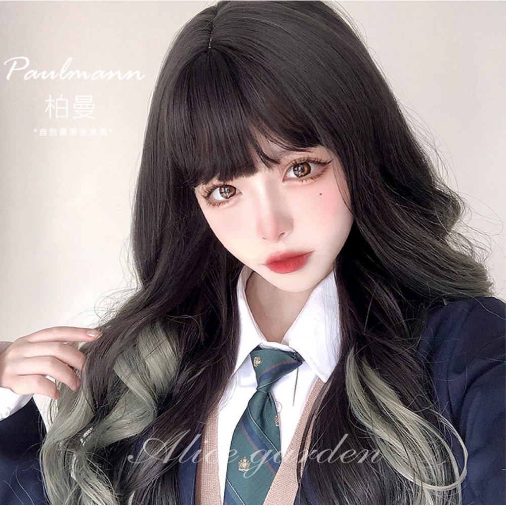 Paulmann Lolita Wig by Alice Garden (AG37)